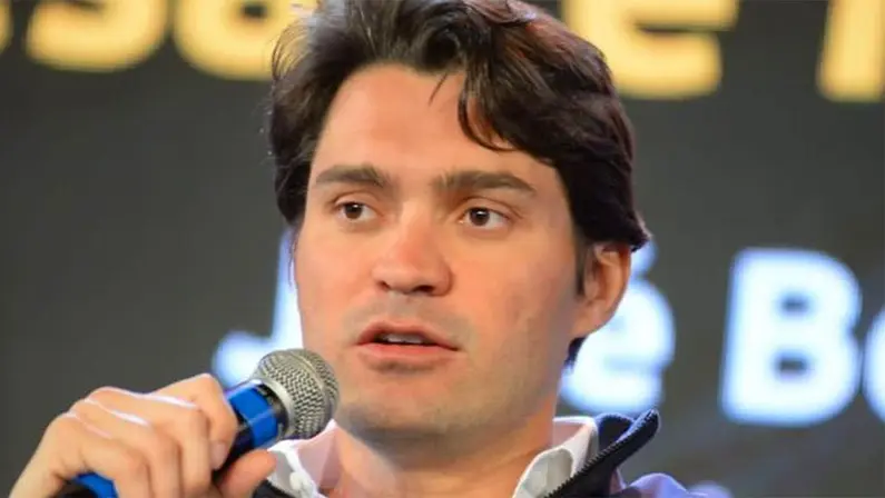 Executivo da XP celebra acerto do Botafogo com John Textor: ‘Mais um clube que escolheu o caminho da profissionalização’