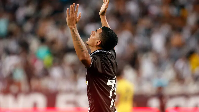 Botafogo planeja renovar contrato com jovem Raí e aguarda diretrizes internas; vínculo atual é até o fim de 2022