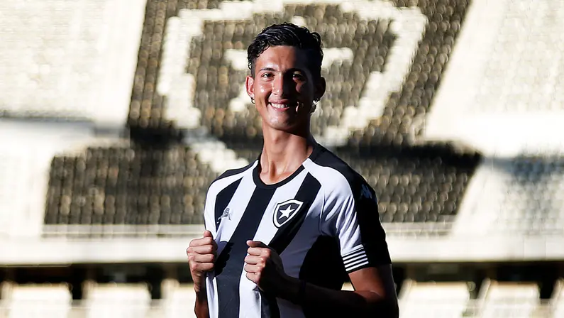 Botafogo relaciona 18 jogadores para a Dallas Cup Sub-19; confira a lista