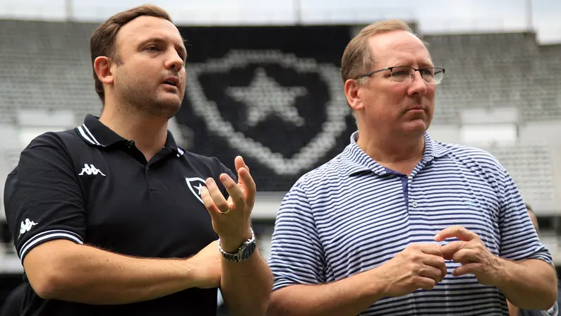 Botafogo tem negociações com goleiro, zagueiro e atacante; Jorge Sánchez pode não vir mais
