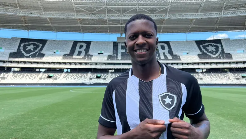 Botafogo renova contrato de três jogadores para o Carioca; confira atual elenco do time B