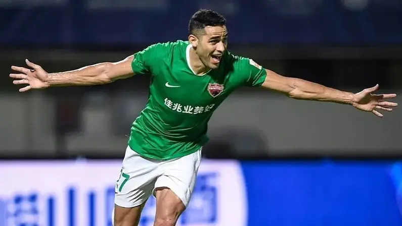 Alan Kardec no Botafogo? Boato. Clube deve priorizar Erison, Matheus Nascimento e Zahavi