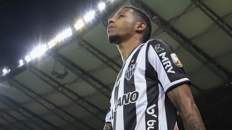 Comentaristas elogiam contratação de Tchê Tchê pelo Botafogo: ‘Tem personalidade e é polivalente. Boa aposta’