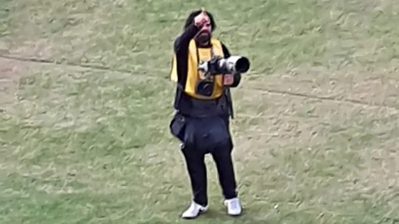 Fotógrafo Vítor Silva em Coritiba x Botafogo | Campeonato Brasileiro 2022