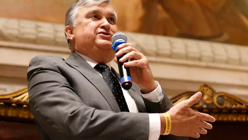 Durcesio fala sobre venda de Jeffinho e dá previsão para SAF entregar balanços ao Botafogo