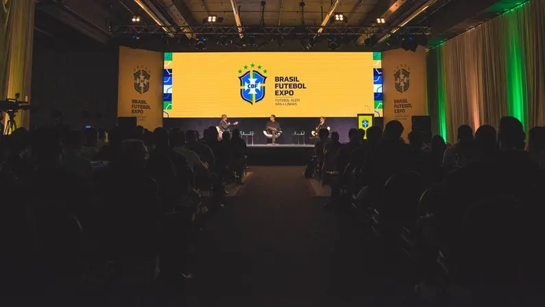 Botafogo terá stand em feira de negócios do futebol promovida pela CBF em São Paulo