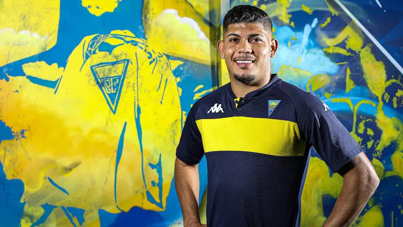 Novo time de Erison tem ligação com o Botafogo e já foi tido como ‘clube mais brasileiro do futebol europeu’