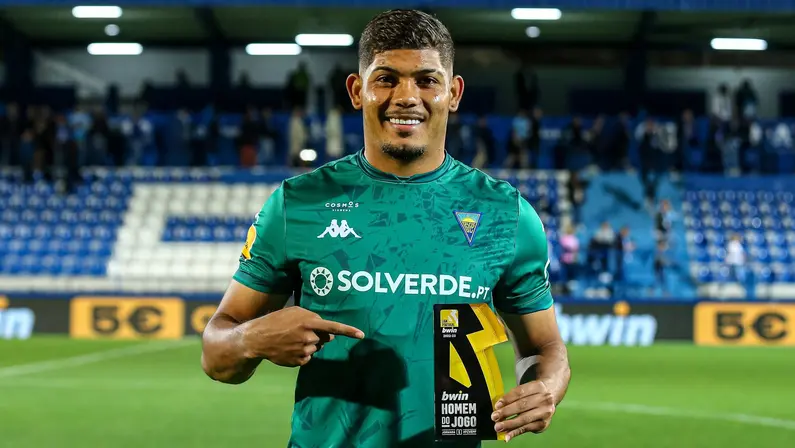 São Paulo tenta contratação de Erison, do Botafogo, por empréstimo