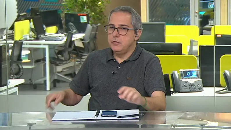 Mansur minimiza impacto de nova derrota do Botafogo em casa: ‘Jogo poderia pender para qualquer lado’