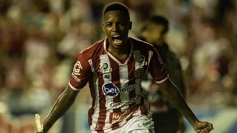 Botafogo se acerta com Atlético-GO e fecha com Luis Phelipe; atacante se apresenta em janeiro, diz repórter