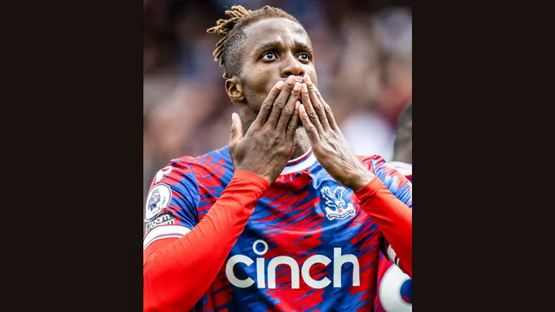 Com Zaha e Olise, Crystal Palace confirma time que enfrentará Botafogo no amistoso em Londres