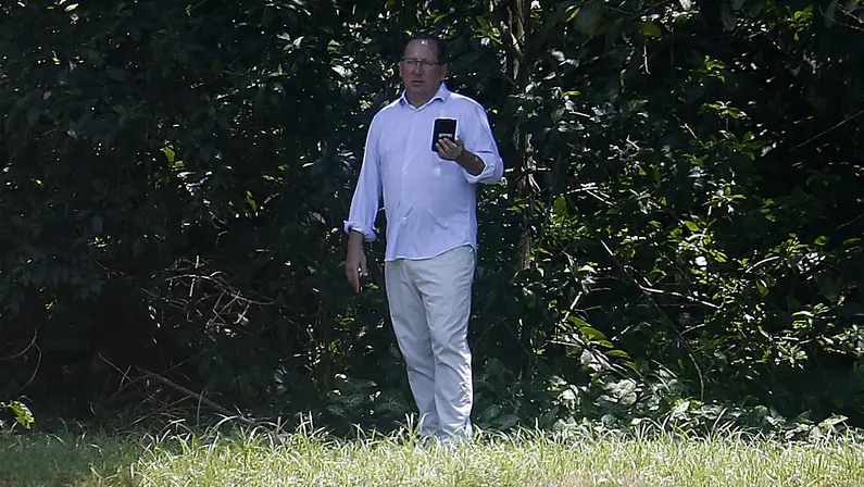 Denúncia de John Textor expõe lado obscuro do futebol brasileiro