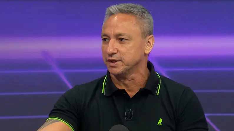 Paulo Nunes queria Jeffinho mais tempo no Botafogo: ‘Em um ano poderia ser vendido pelo dobro’