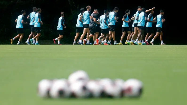 Botafogo espera iniciar obras do novo CT até o fim de 2023: ‘Ideia é que seja um dos melhores do país, quiçá do mundo’