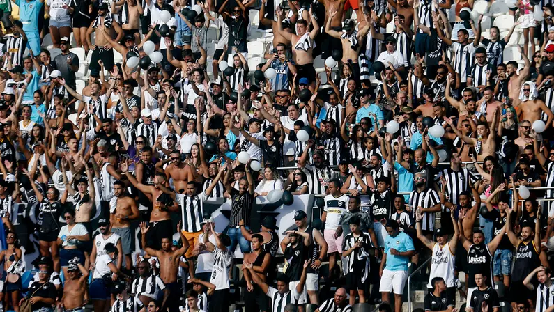 Grêmio x Botafogo no Espírito Santo tem 12 mil ingressos vendidos de forma antecipada