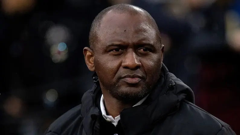 (OFF) Clube da Eagle Football, Crystal Palace demite técnico após 12 jogos sem vitória e ameaça de rebaixamento