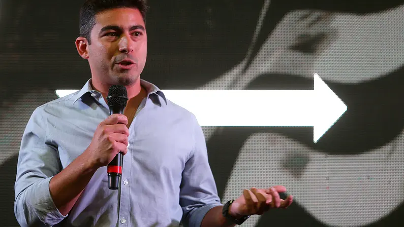 CEO do Botafogo entra em contato com o Grêmio e pede flexibilidade na venda de ingressos para a torcida alvinegra