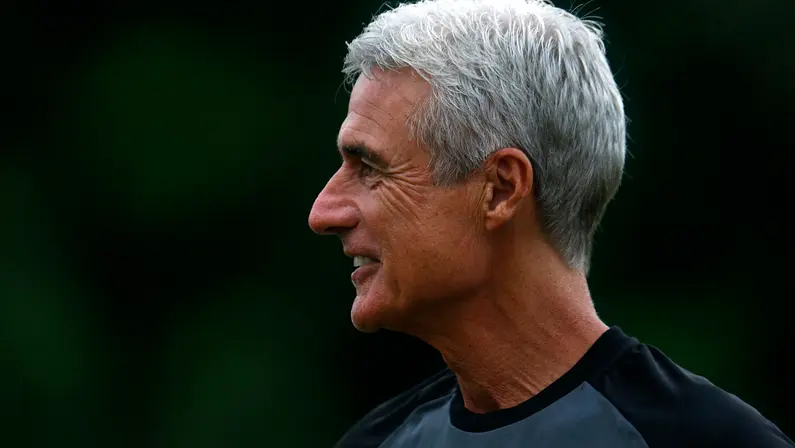 Ex-técnico do Botafogo, Luís Castro vai assumir clube dos Emirados Árabes