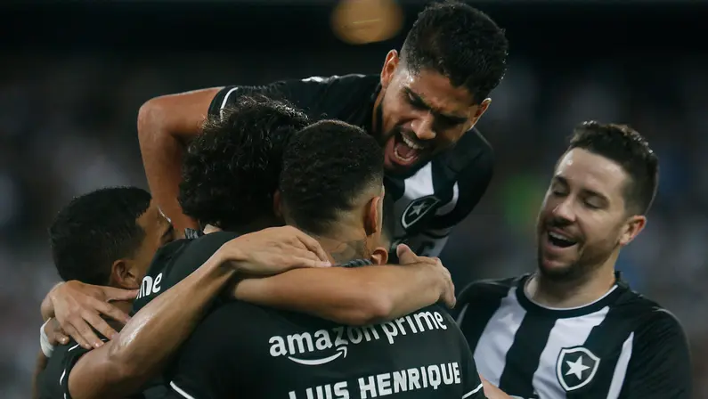 Dodô elogia: ‘Botafogo fez o que tinha que fazer, se classificou, poupou e usou jogadores com pouca minutagem’
