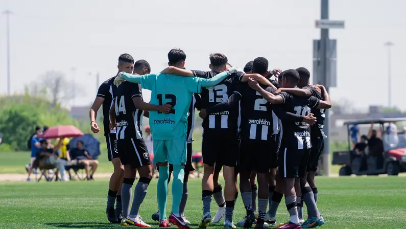 Botafogo Dallas Cup Sub-19