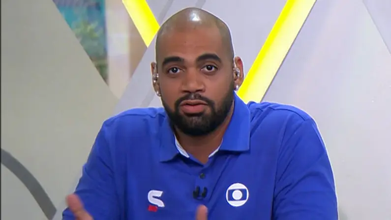 Comentarista crê que sentimento do torcedor do Botafogo de ‘ressaca’ por 2024 ‘já foi’: ‘Hoje tem mais dúvidas do que certezas’