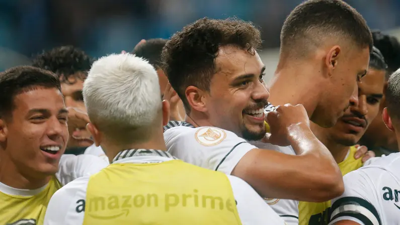 Mansur: ‘Botafogo nunca se viu tão desconfortável e terminou com vitória emblemática. Em qualquer outro esporte Grêmio teria construído vantagem em 65 minutos’