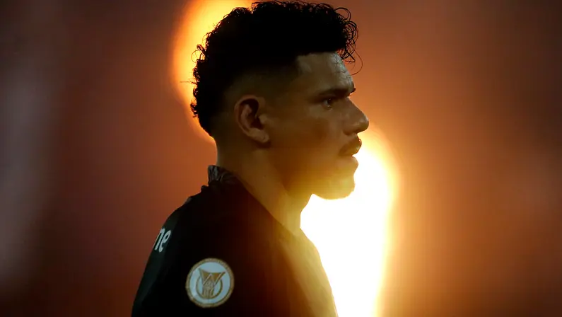 Diretor da SAF garante permanência de Tiquinho Soares no Botafogo: ‘Ele não sai. É o melhor jogador do Brasil hoje’