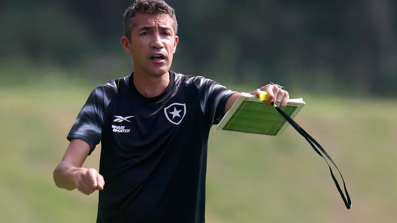 Perfil dos reforços… Botafogo tem semana decisiva