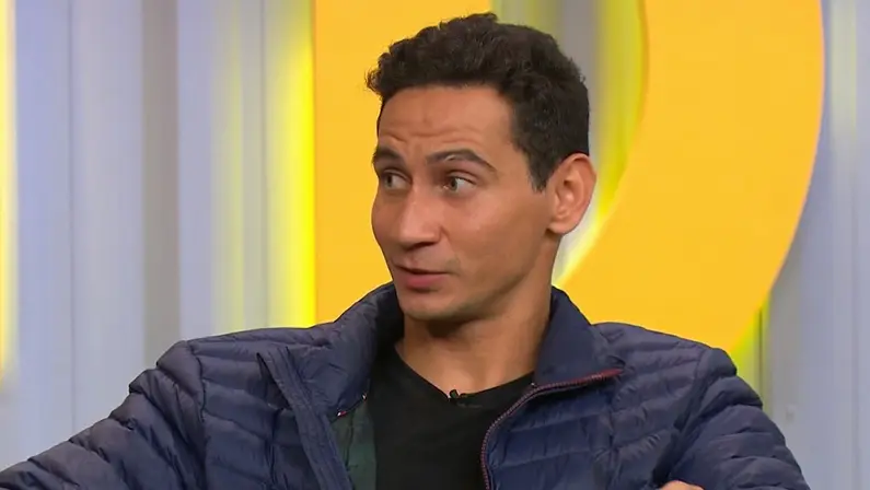 Meia do Fluminense, Ganso elogia time do Botafogo e gramado do Nilton Santos: ‘Dos sintéticos, é o melhor que tem’