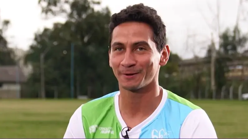 Ganso, do Fluminense