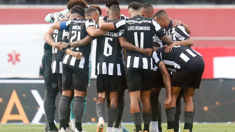 ATUAÇÕES FN: Lucas Perri, Adryelson e Victor Cuesta garantem empate do Botafogo com o São Paulo no Morumbi