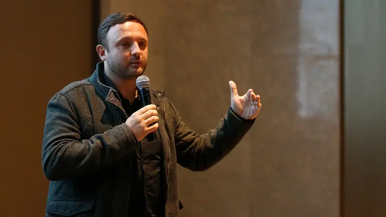 Botafogo André Mazzuco