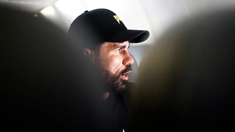 Com Diego Costa de saída, Botafogo vai ao mercado por jogador para fazer ‘sombra’ a Tiquinho Soares