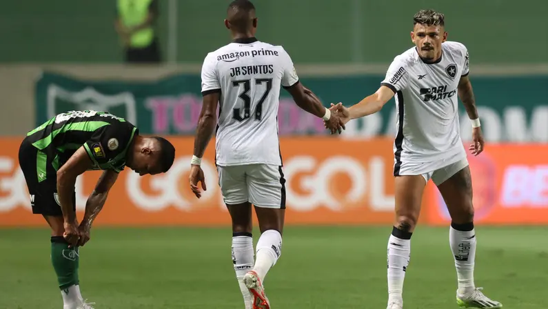 Mansur acha ‘muito difícil Botafogo perder o campeonato’, mas alerta em vitória: ‘Não dá para dizer que retomou padrão’