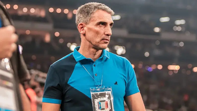 Vojvoda projeta Fortaleza x Botafogo: ‘Não acho que vão nos entregar a bola. Vai ser momento de quem ganha mais duelos’