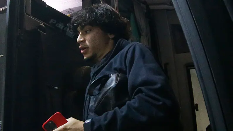 Botafogo recusou proposta de 10 milhões de euros por 50% dos direitos de Matheus Nascimento em 2021; Durcesio explica motivo