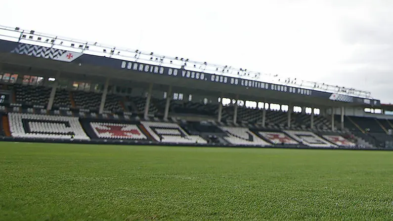 Botafogo x Grêmio: ingressos à venda para o público geral para o jogo de quinta-feira em São Januário, de R$ 40 a R$ 120