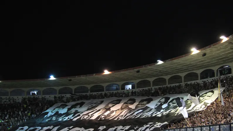 Mansur cita ‘derretimento’ do Botafogo: ‘O que o torcedor está vivendo é muito cruel’