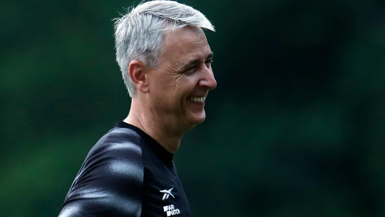 Tiago Nunes teve ‘início perfeito’ no Grêmio; se repetir no Botafogo, conquistará título brasileiro