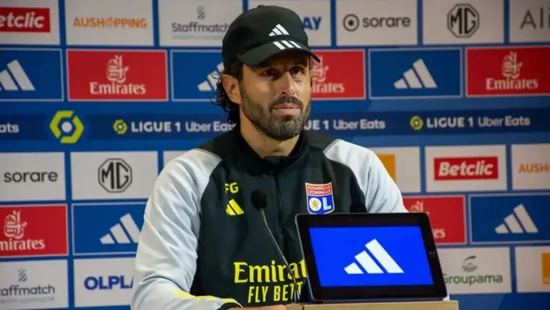 Fabio Grosso, ex-Lyon