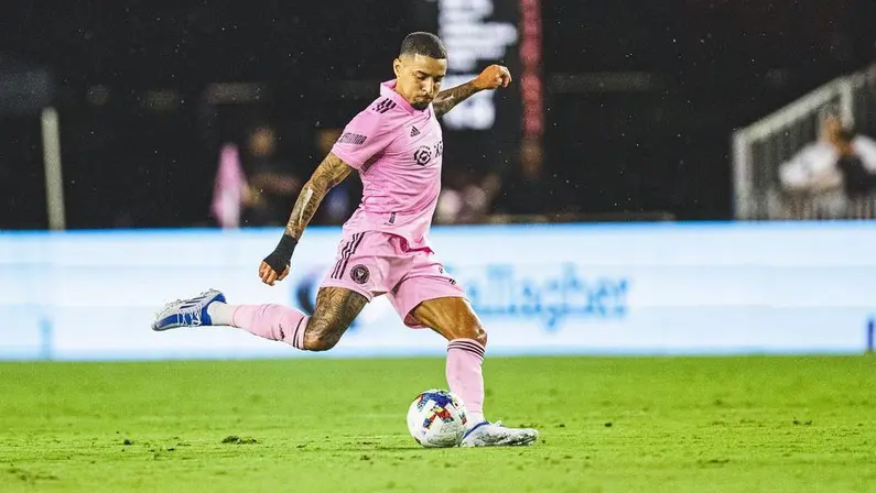 Gregore já está no Rio e inscrito na ‘lista de boa fé’ do Botafogo na Libertadores