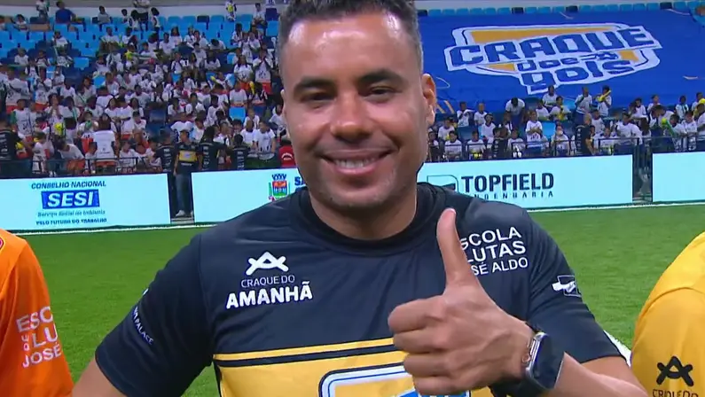 Jair Ventura vê Botafogo no caminho certo: ‘Para bater título tem que estar sempre chegando próximo, daqui a pouco ele vem’