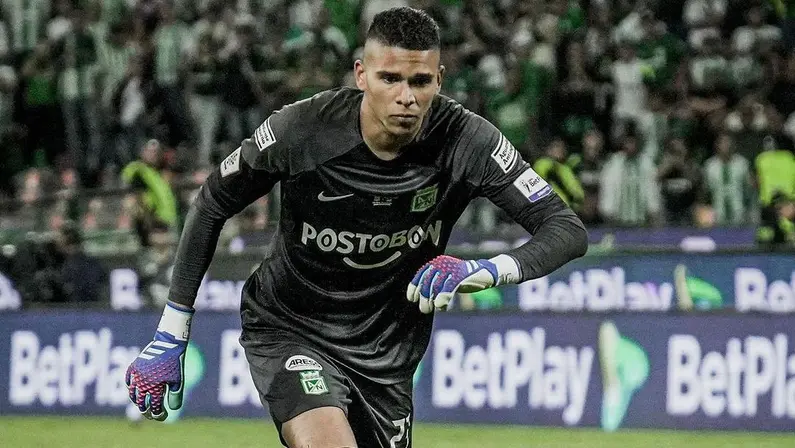 Sondado pelo Botafogo, goleiro Kevin Mier está de malas prontas para o futebol mexicano