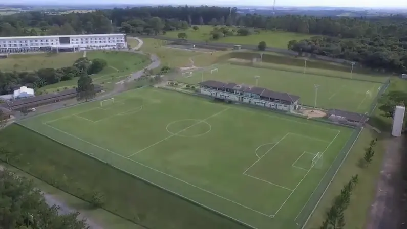 Botafogo fará pré-temporada de uma semana em resort em Itu, interior de São Paulo