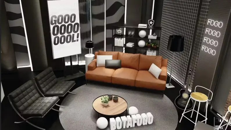 Botafogo TV