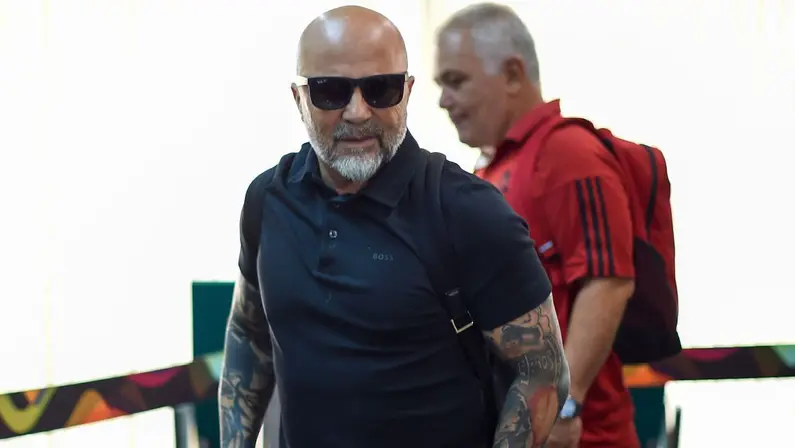 Botafogo não pensa em Jorge Sampaoli no momento e proposta é considerada improvável