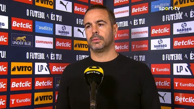 Artur Jorge, do Braga