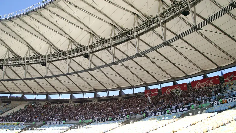 Por que polícia facilita para o Flamengo e dificulta para Botafogo e Vasco? Há perguntas sem resposta