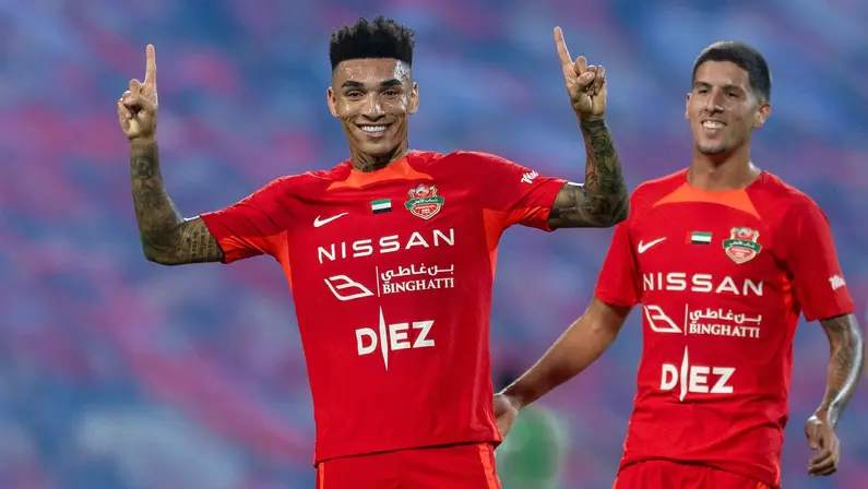 Reforço do Botafogo, Igor Jesus iguala Messi, supera Haaland e fica atrás somente de Cristiano Ronaldo em 2024