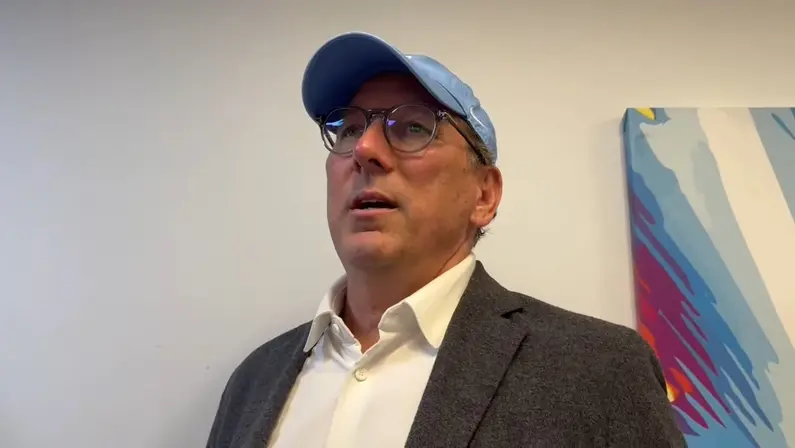 John Textor, do Botafogo